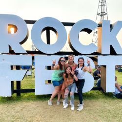 rockfest